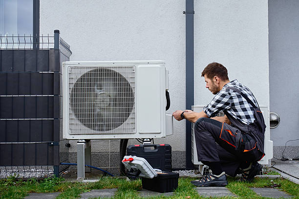 Trusted Emergency Hvac Repair service in Horseshoe Bend, ID - HVAC Repair CO